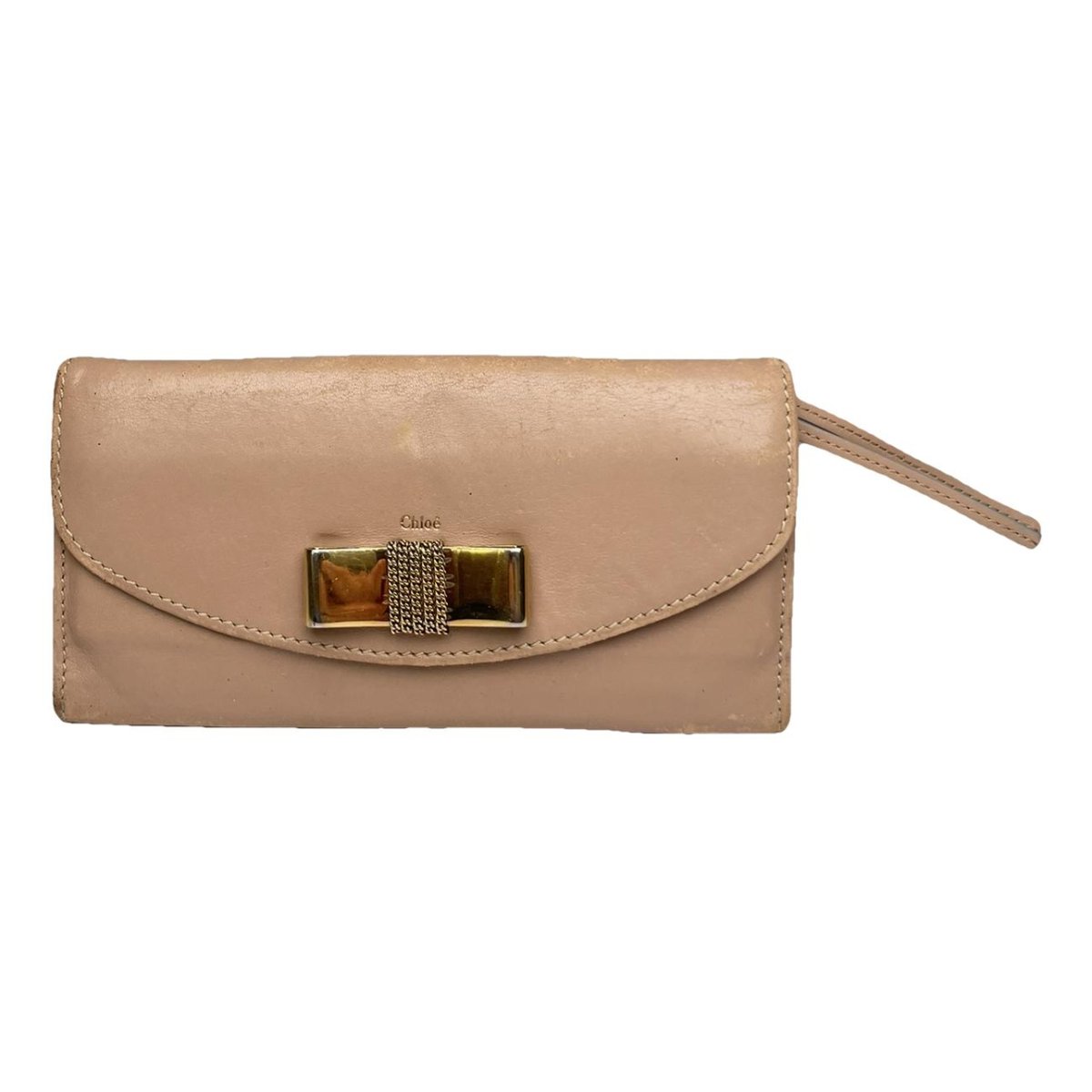 Marcie leather wallet
