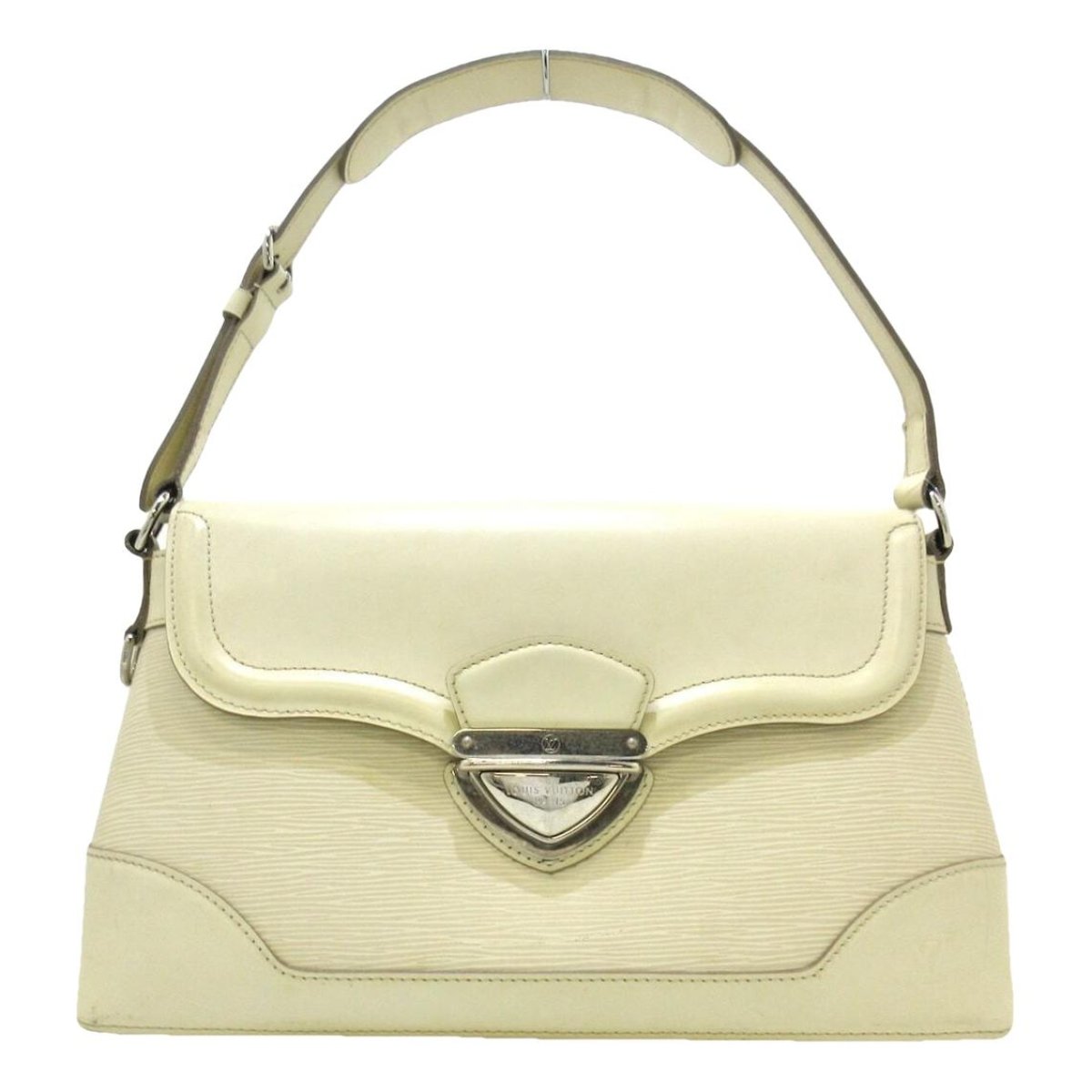 Bagatelle leather handbag