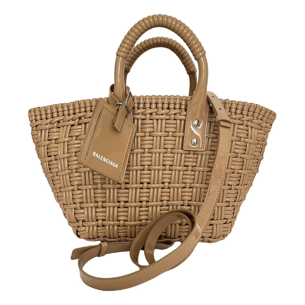 Bistro Panier tote