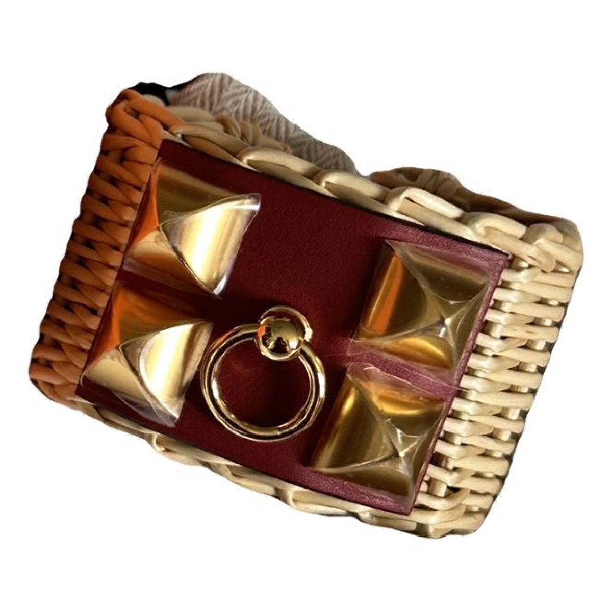 Collier de chien Picnic bracelet