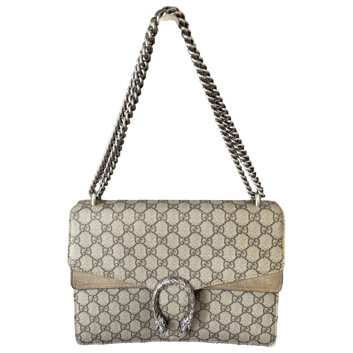 Dionysus cloth handbag