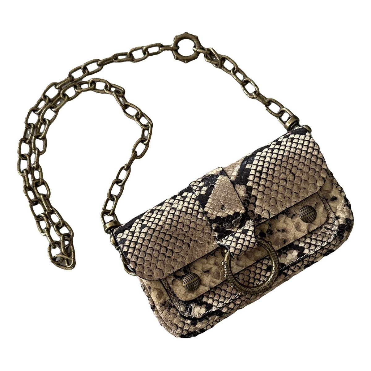 Kate Wallet leather handbag