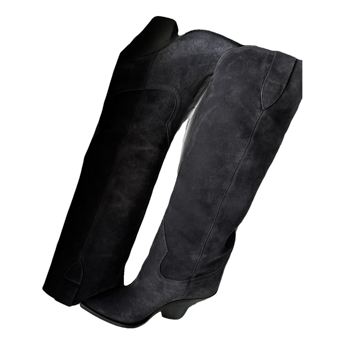 Lahia western boots