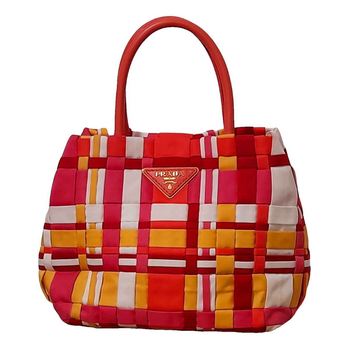Ouverture handbag