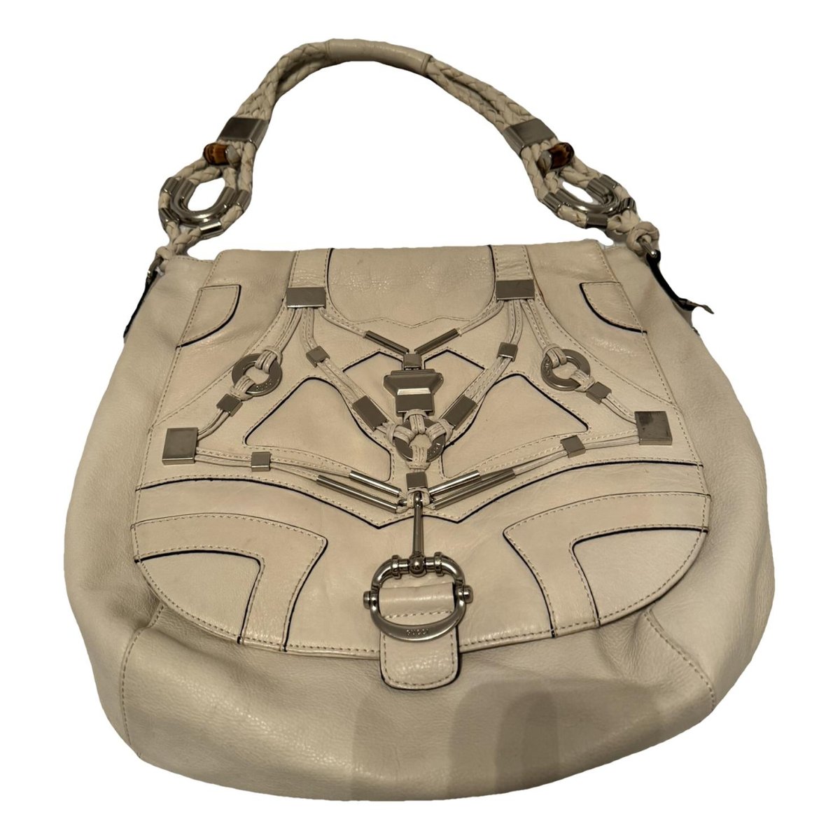 Pelham leather bag