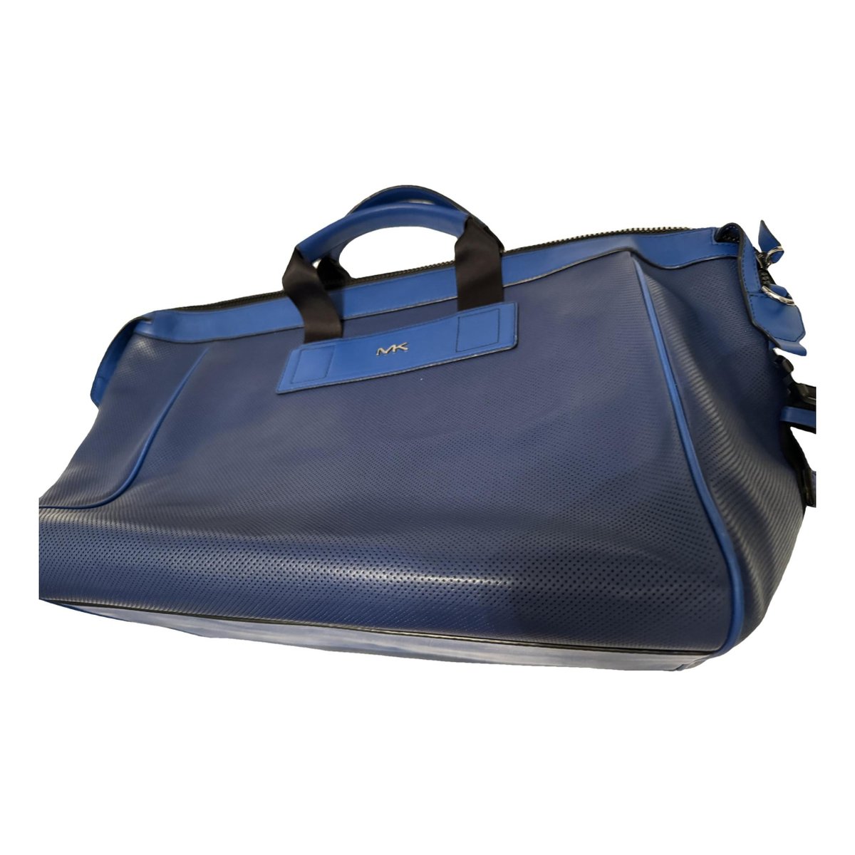 Georgica leather 48h bag