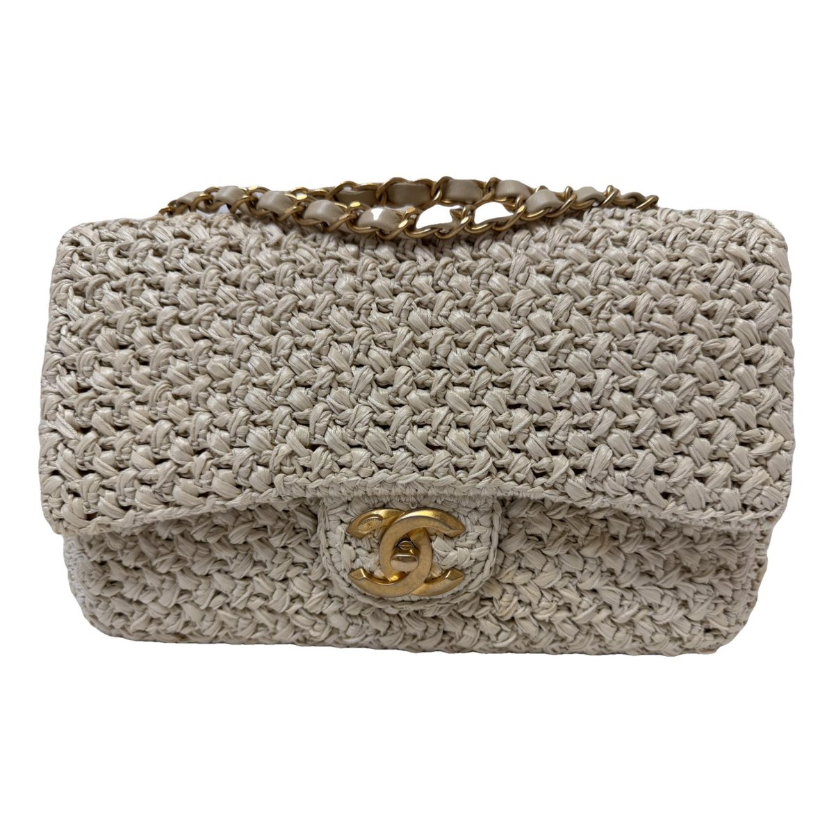 Timeless/Classique handbag