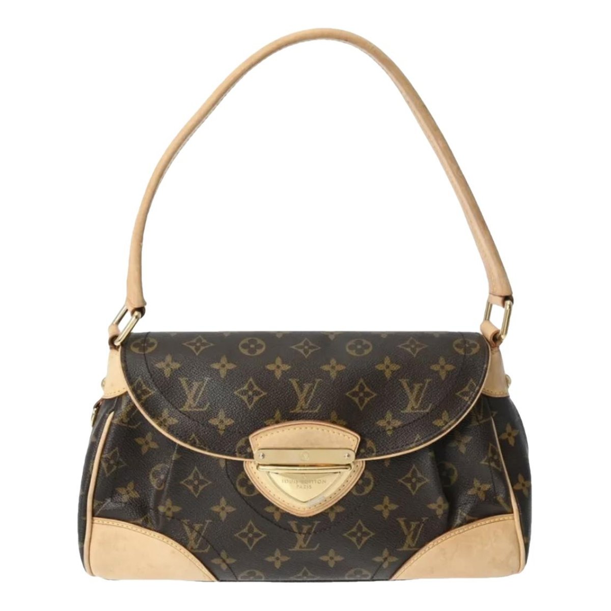 Beverly cloth handbag
