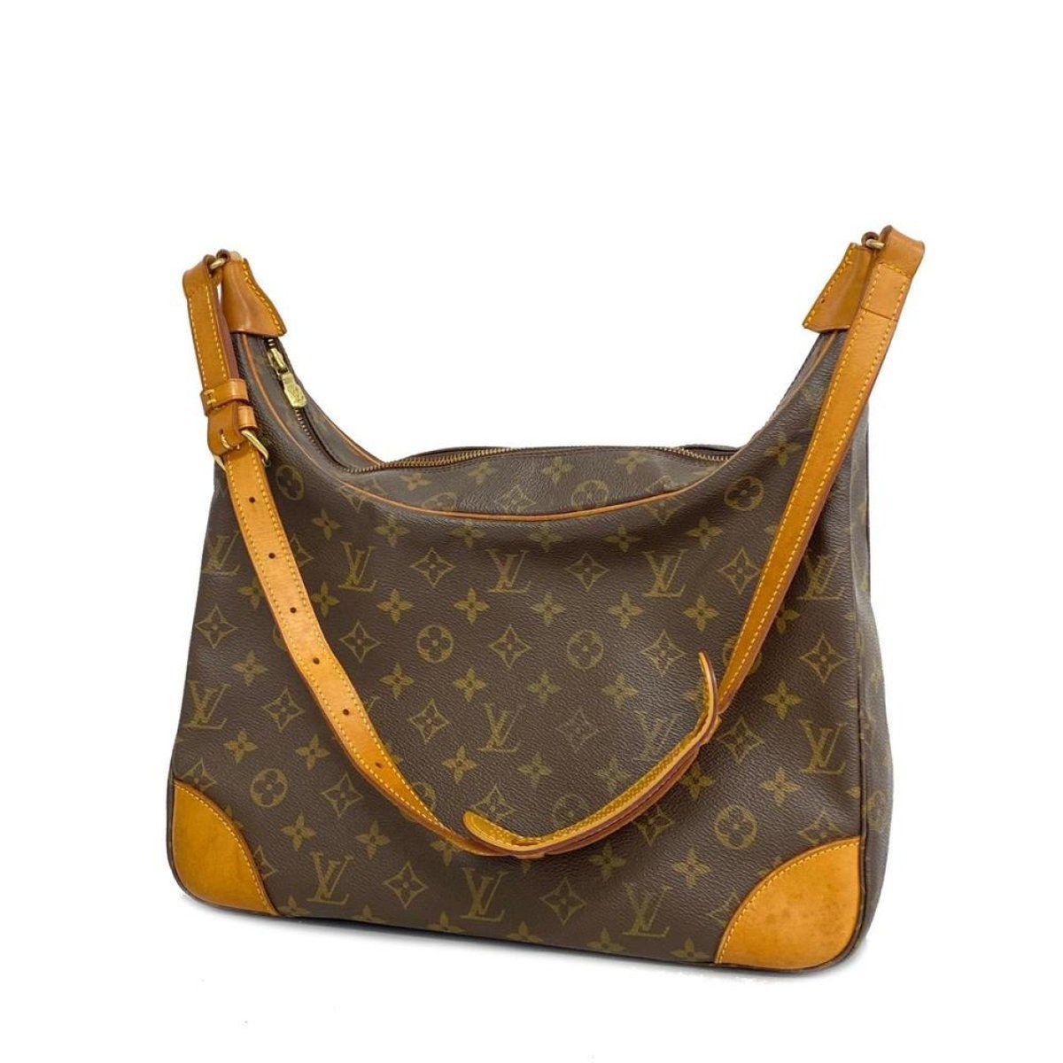 Boulogne cloth handbag