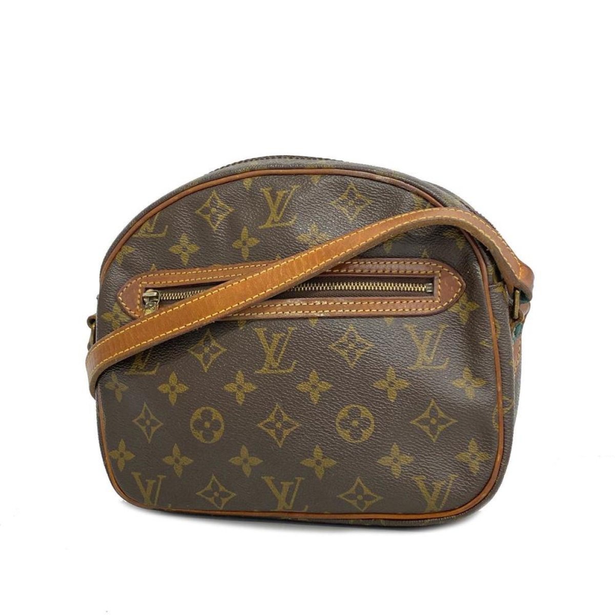 Blois cloth handbag