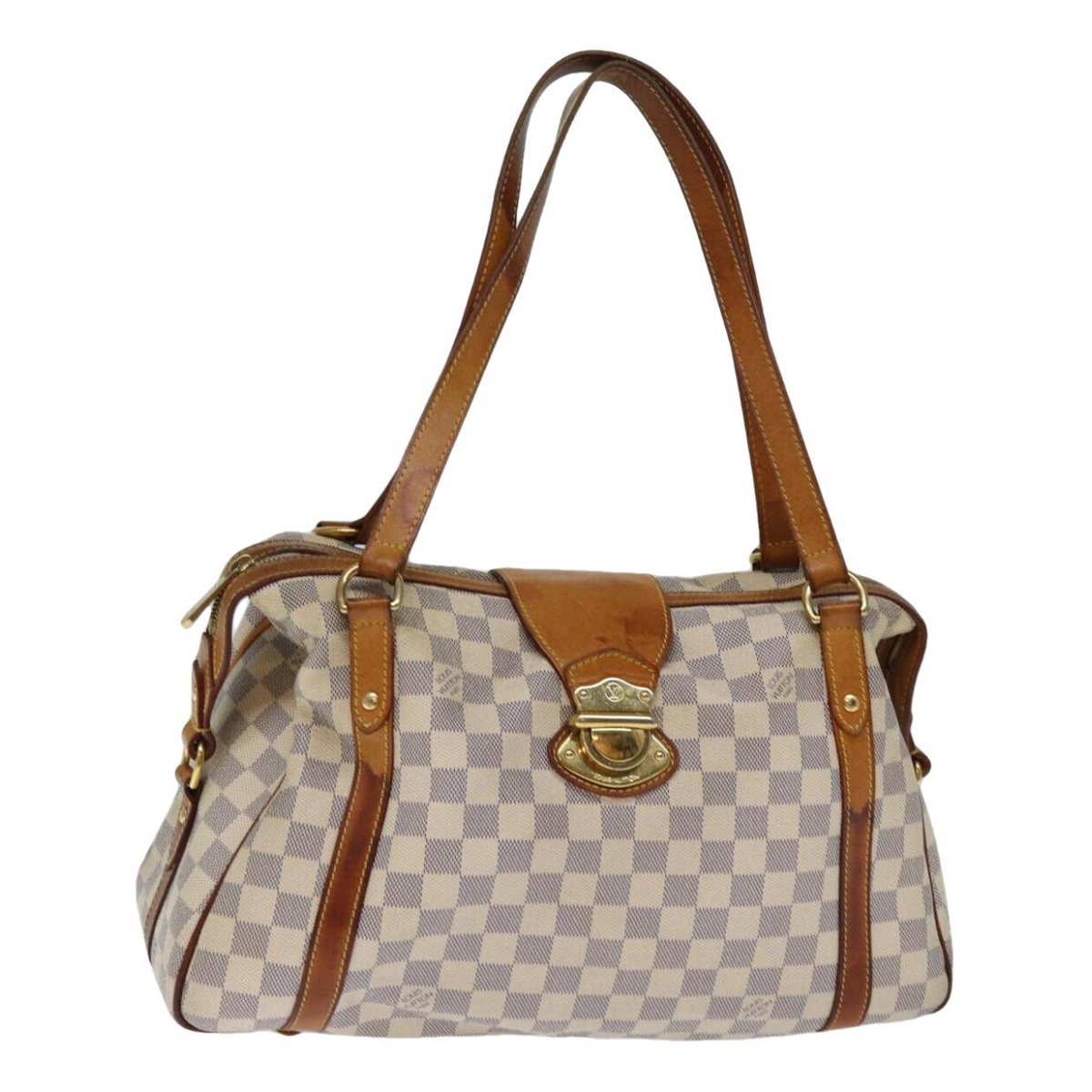 Stresa cloth tote
