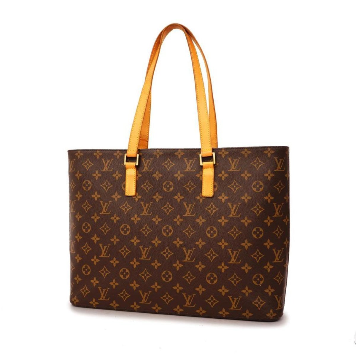 Luco cloth tote