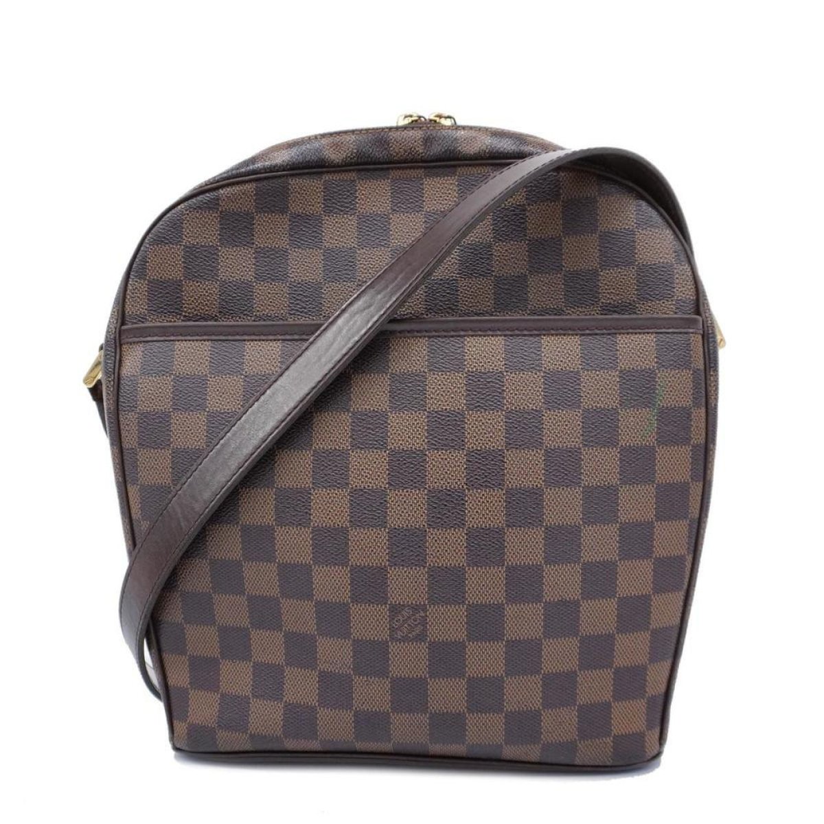 Ipanema cloth handbag