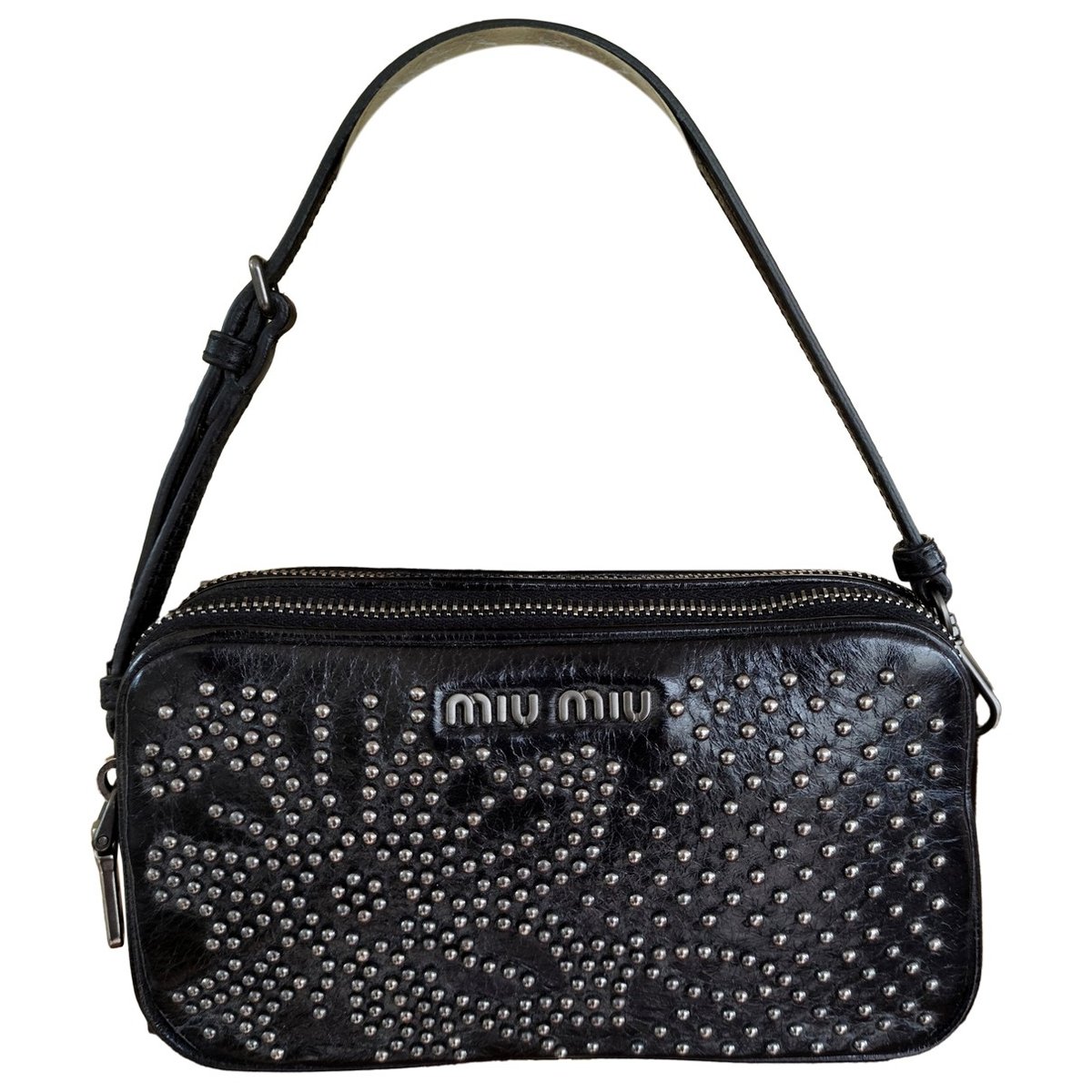 Miu Miu Miu Crystal