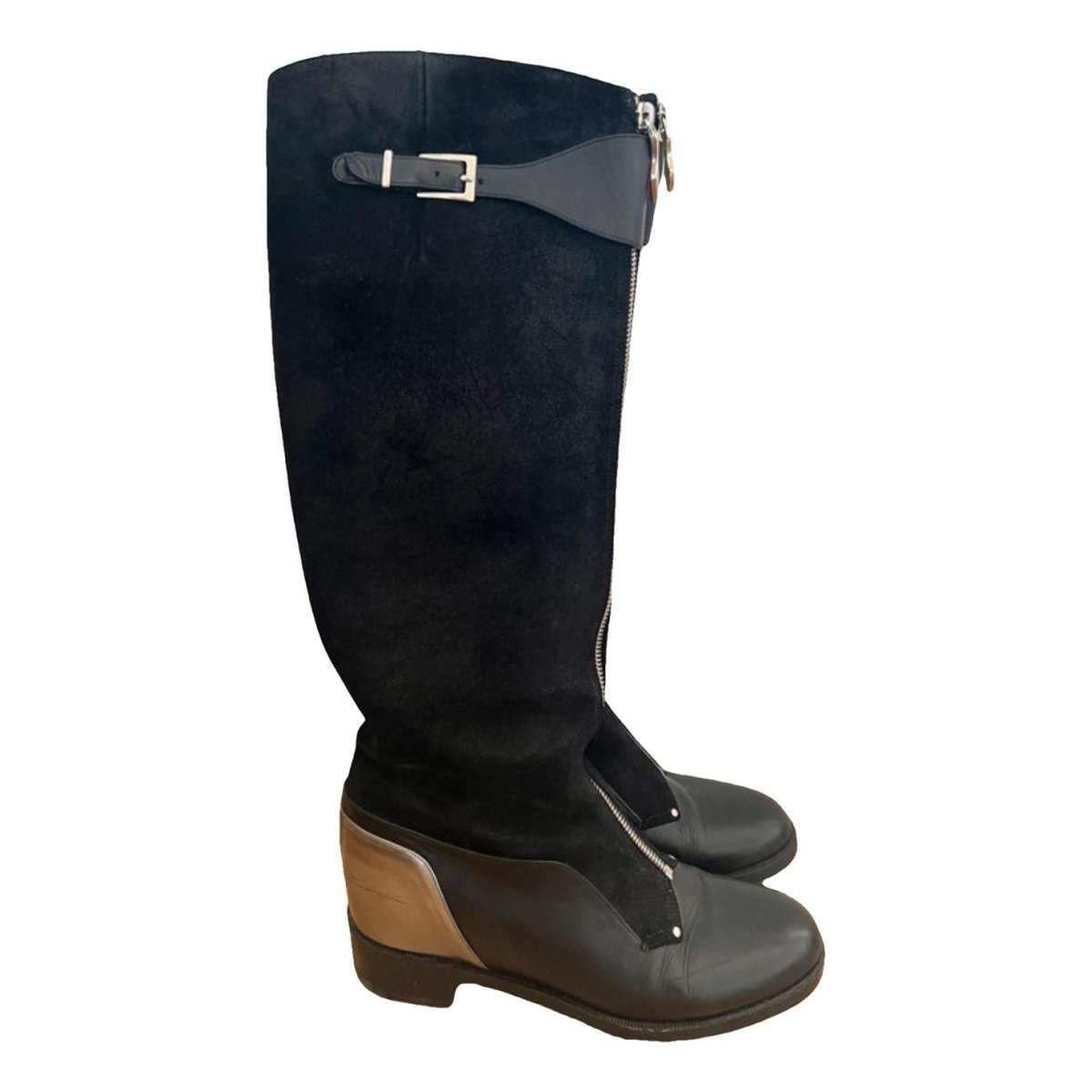 Cate riding boots