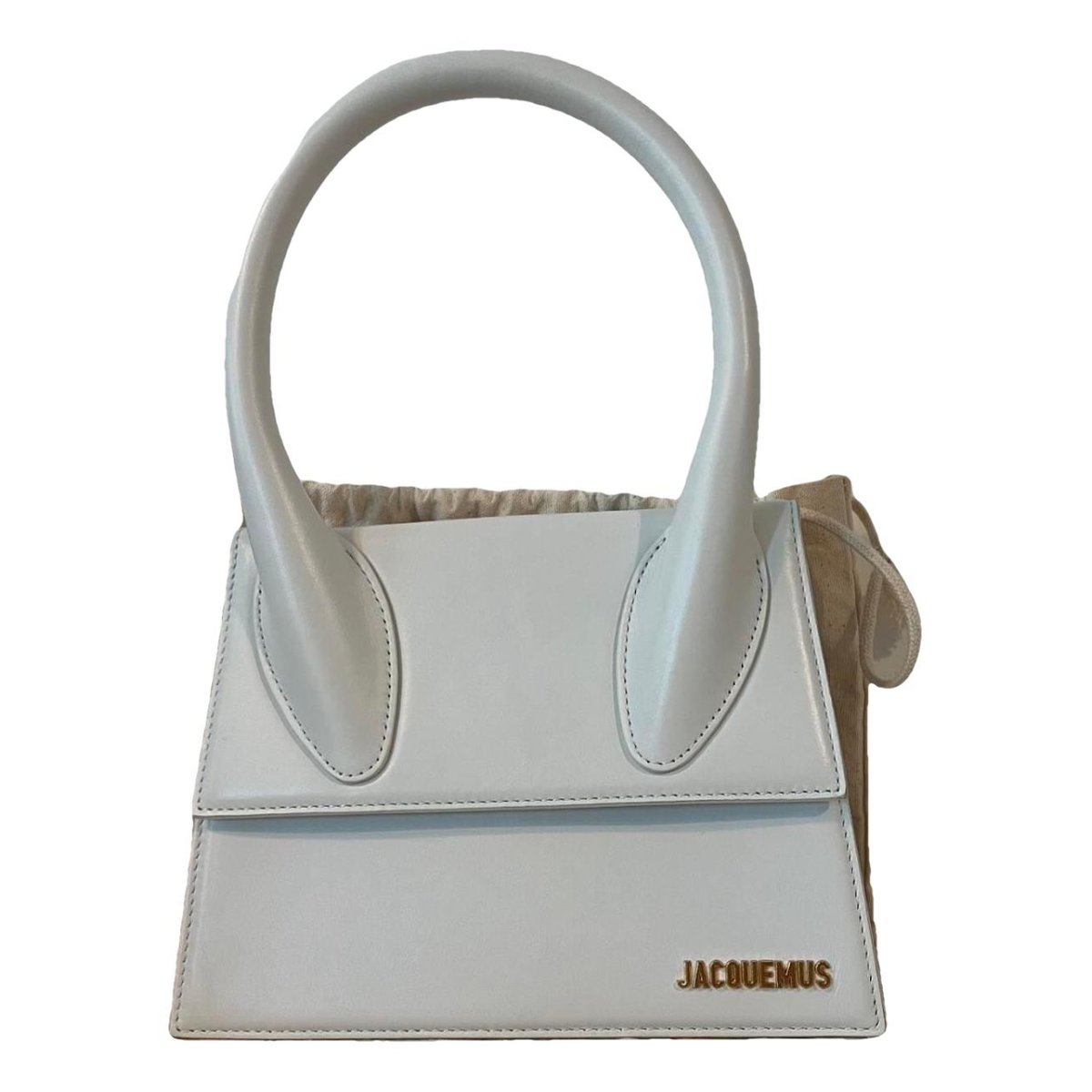 Chiquito leather handbag