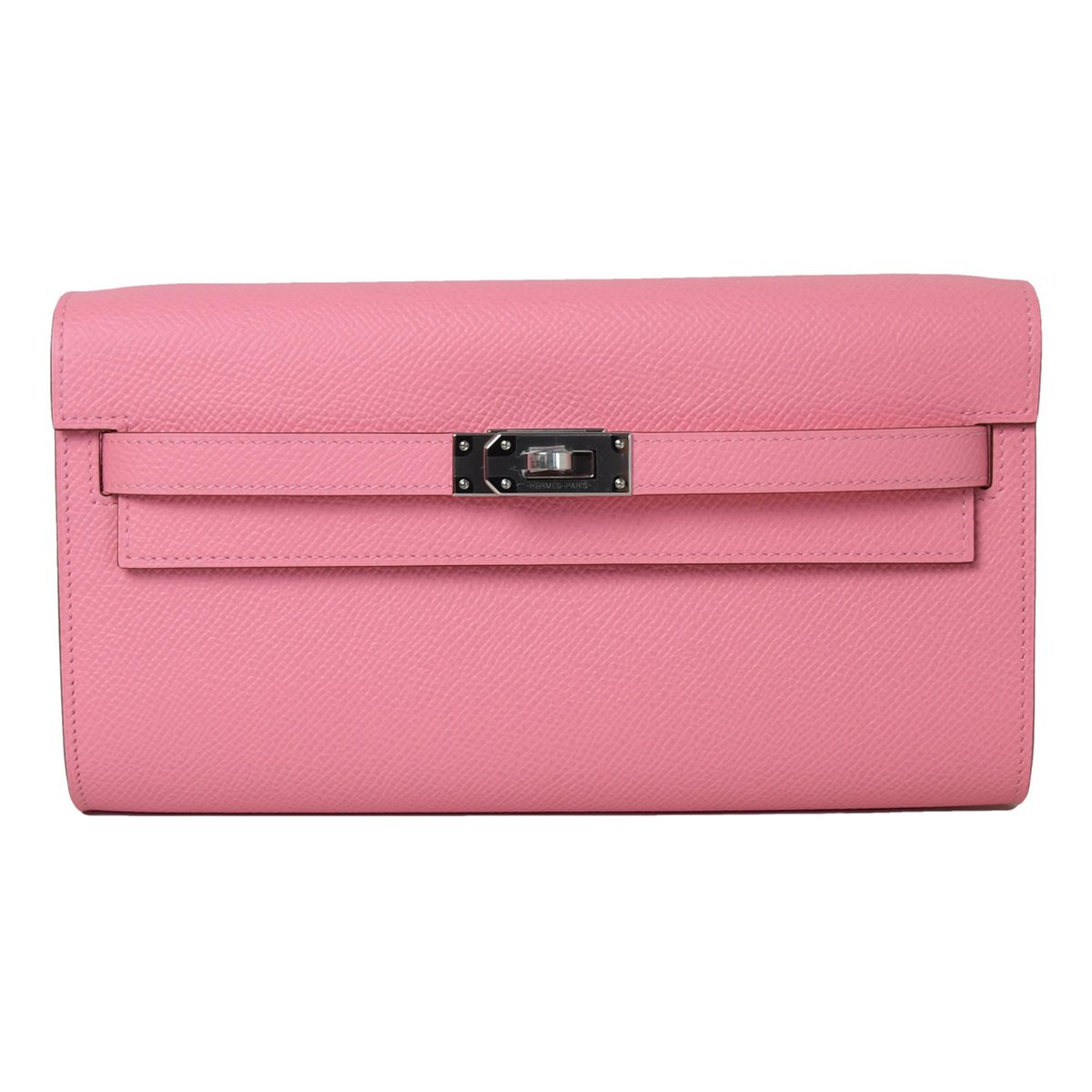 Kelly To Go leather handbag