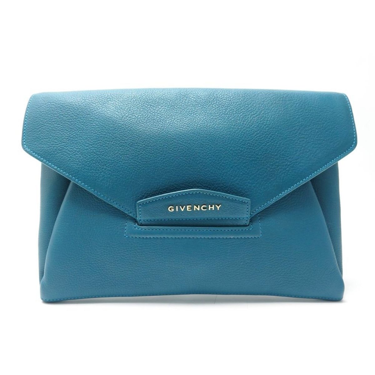 Antigona leather handbag