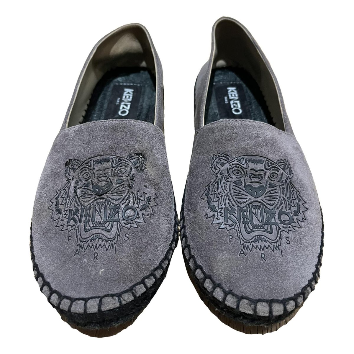 Tigre espadrilles