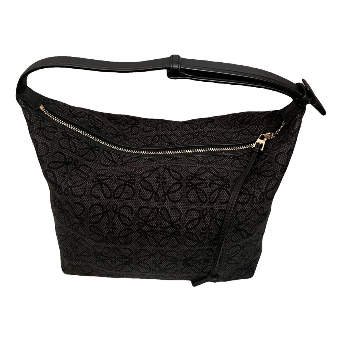 Cubi cloth handbag