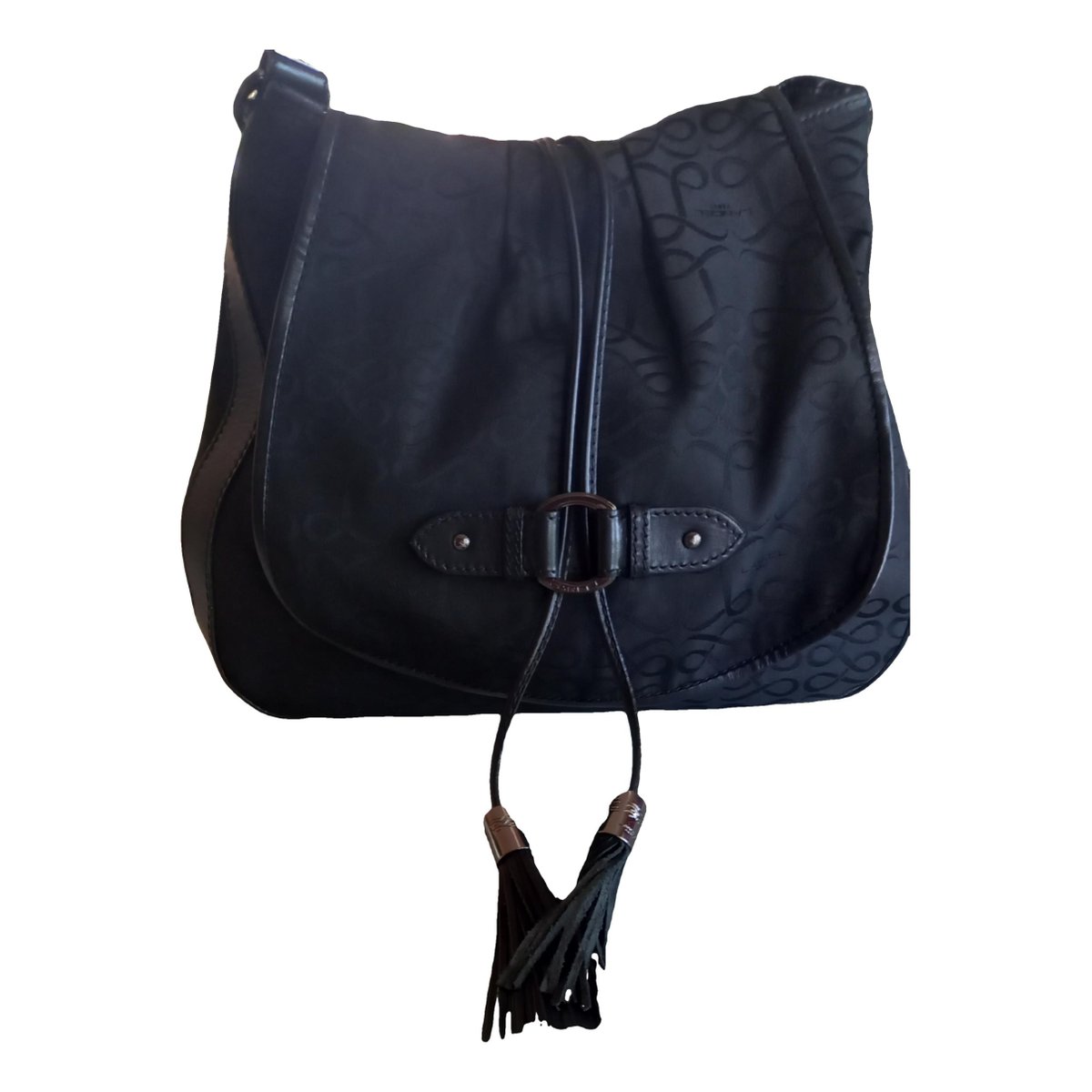Josephine cloth handbag