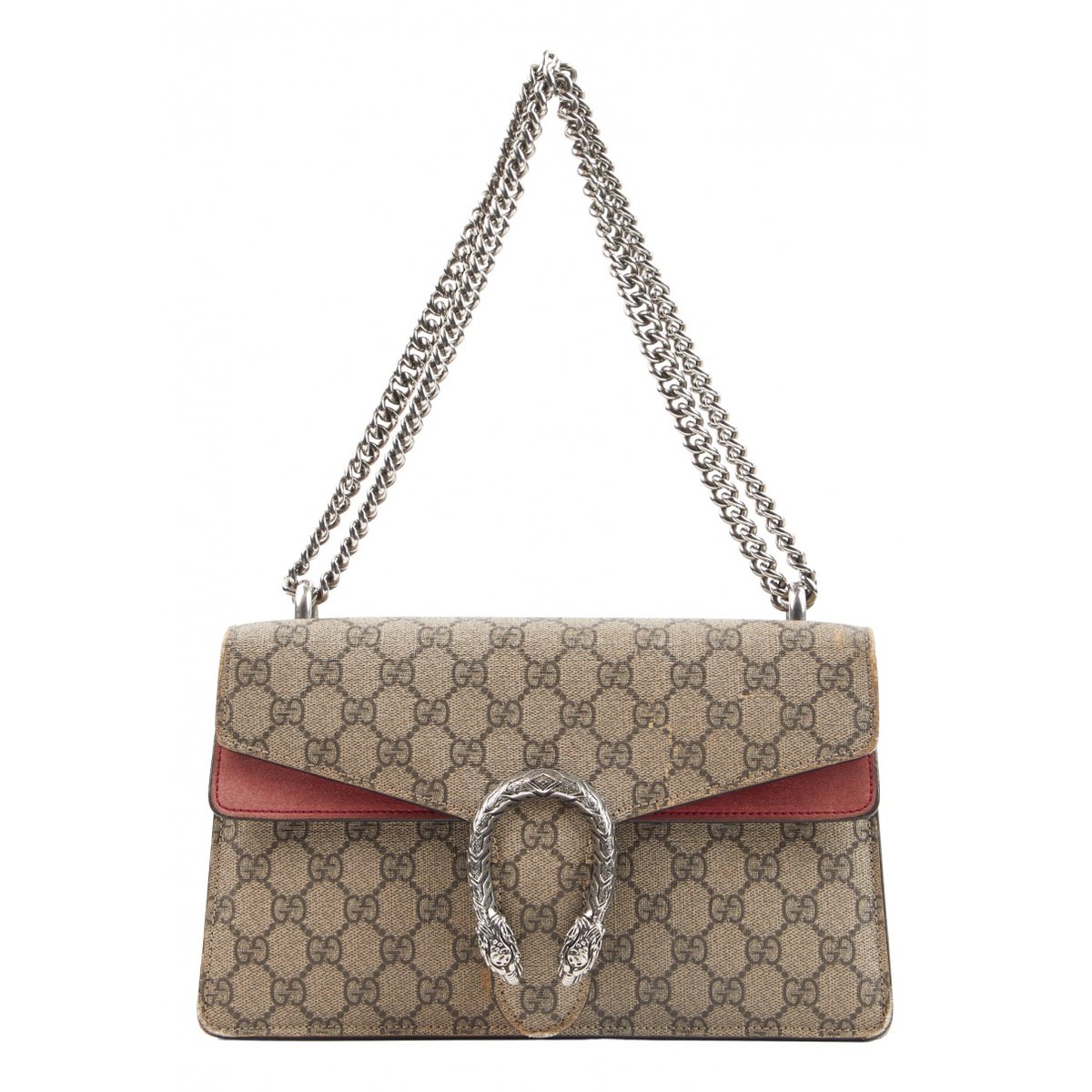 Dionysus cloth handbag