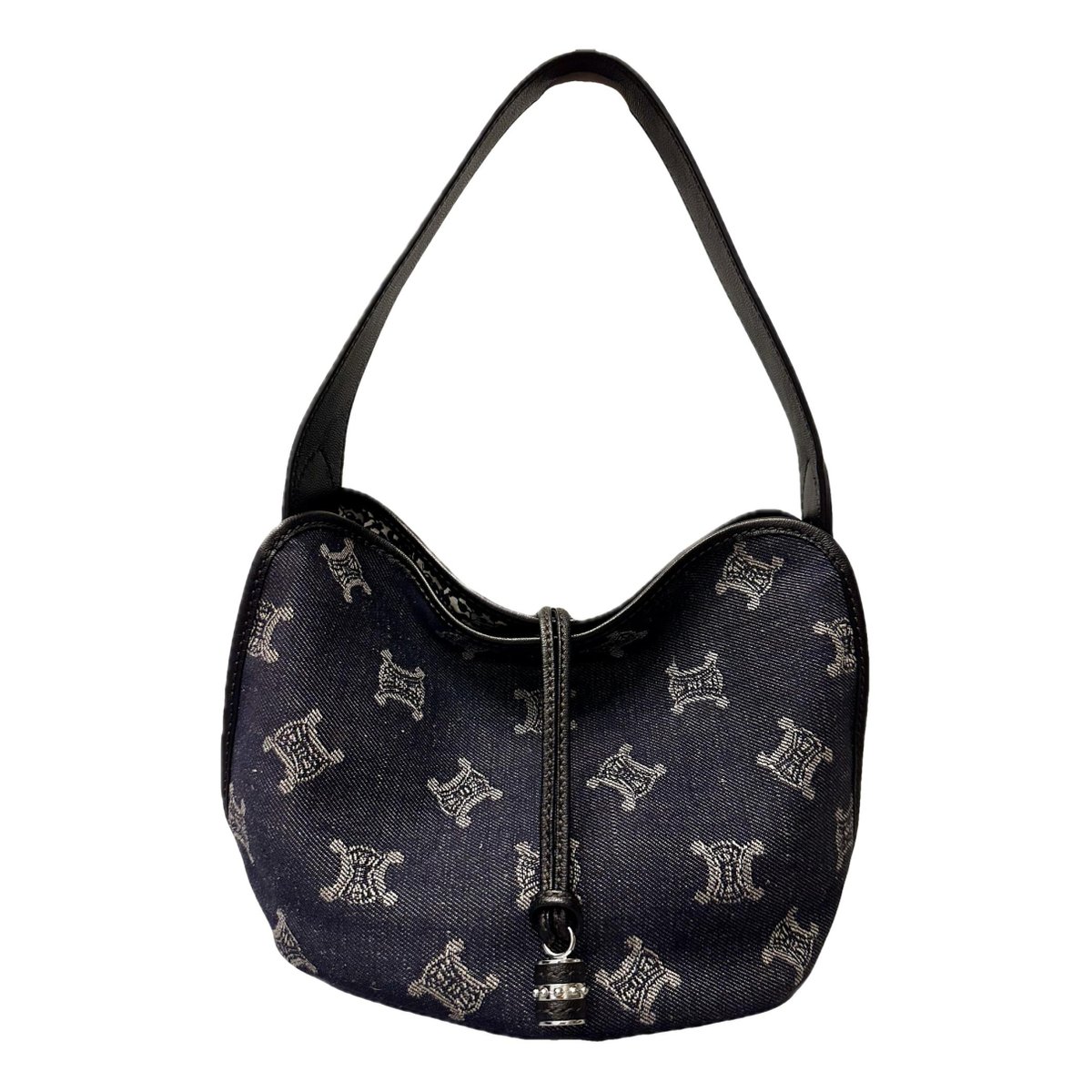 Hobo handbag