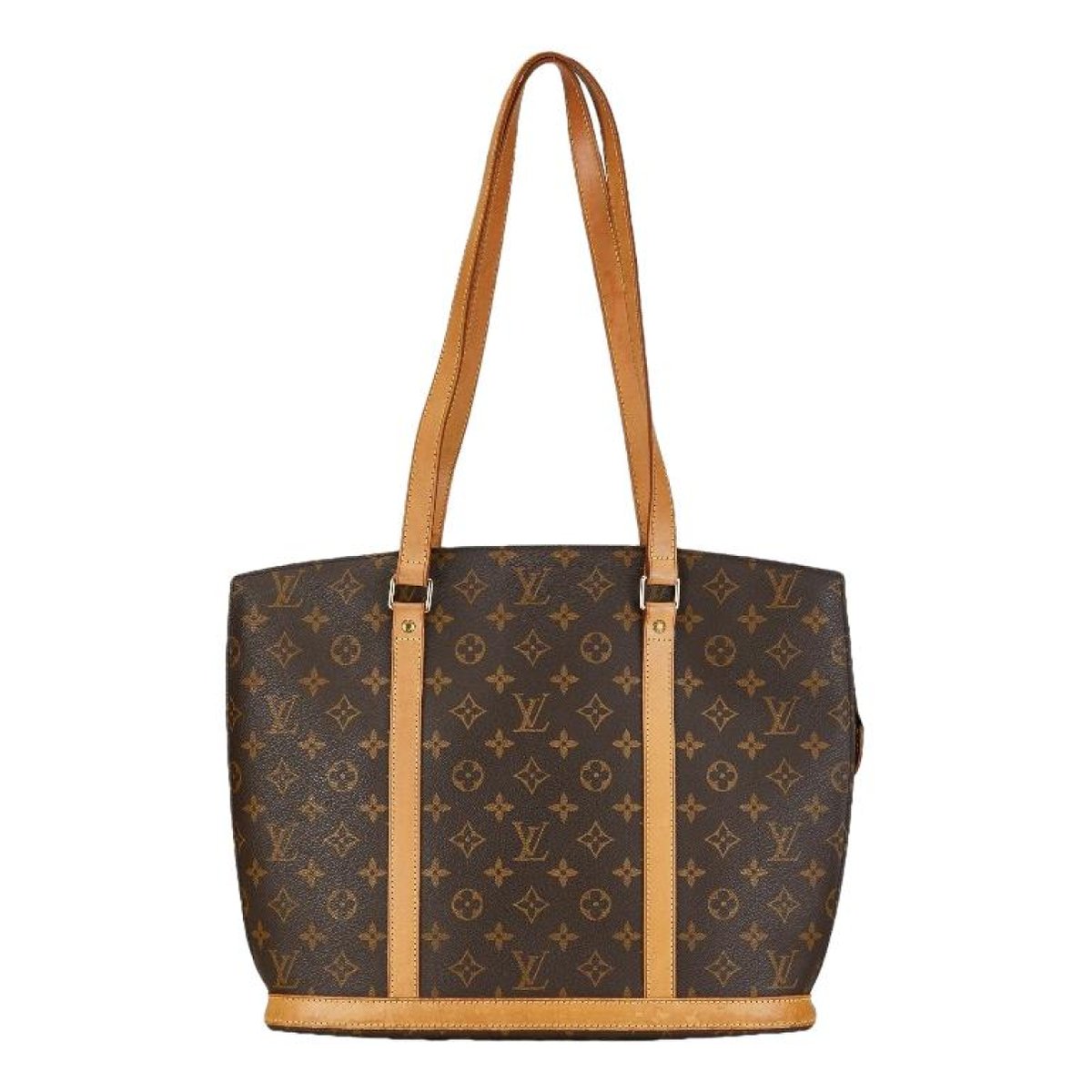 Babylone cloth tote