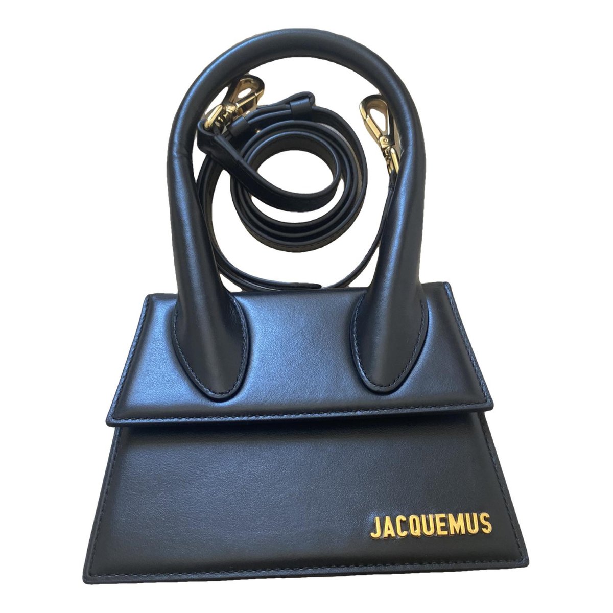 Jacquemus Le Chiquito Moyen