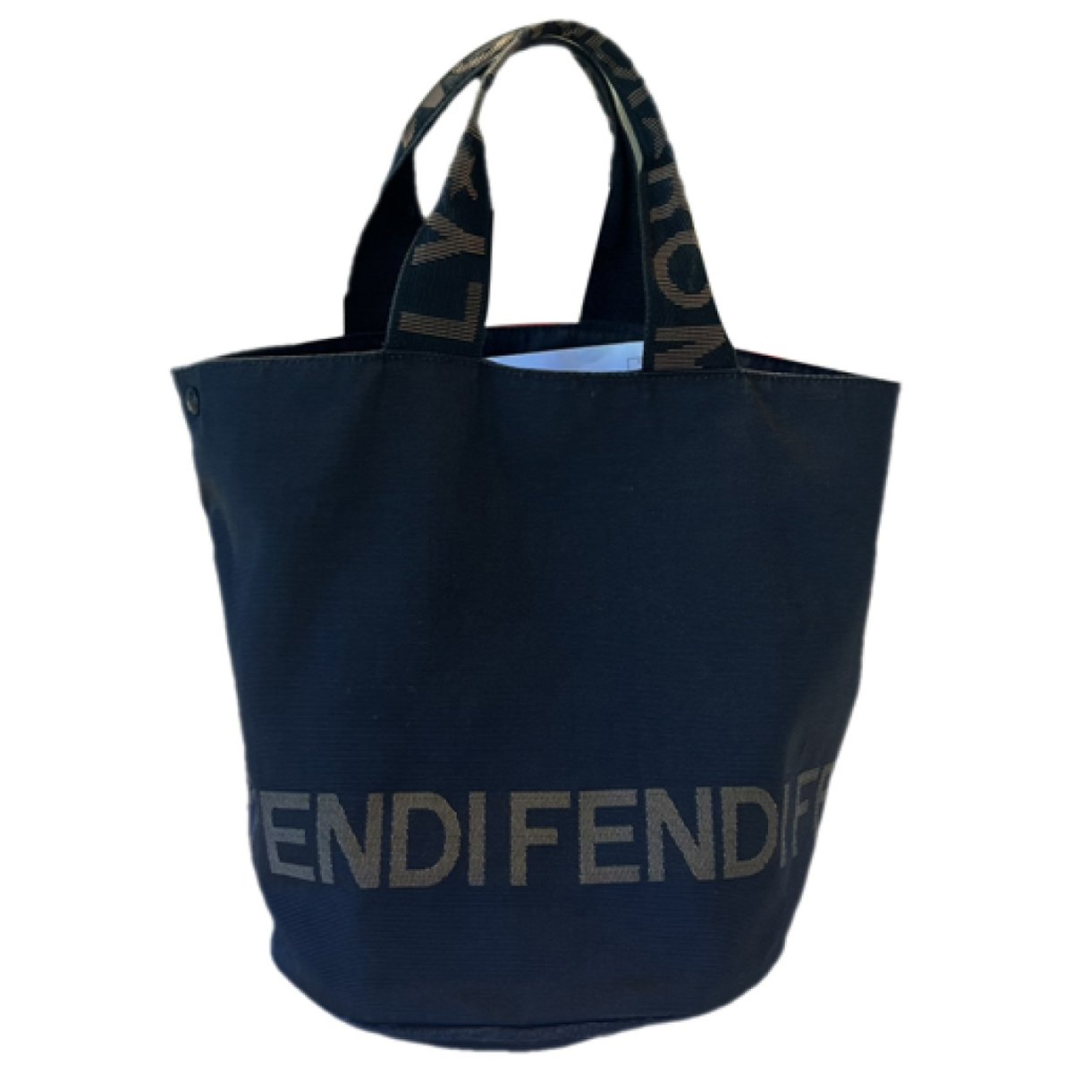 X-Tote cloth handbag