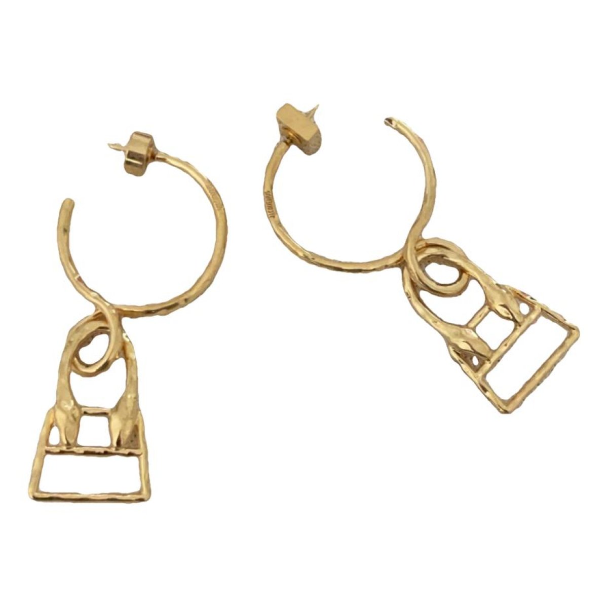 Chiquita earrings