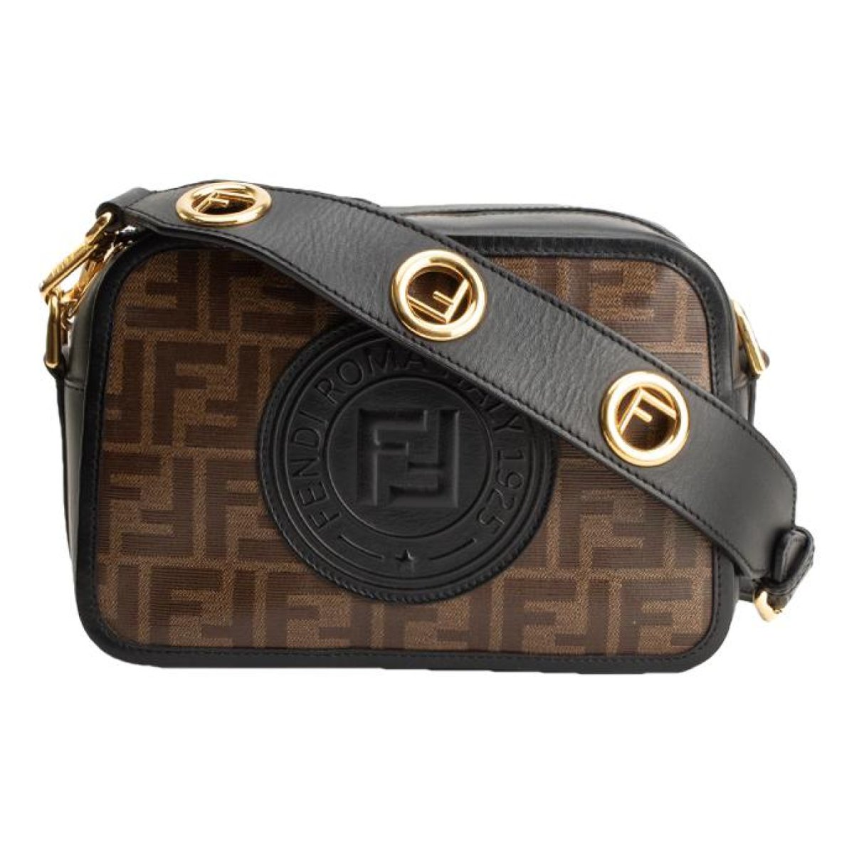 Camera case cloth crossbody bag