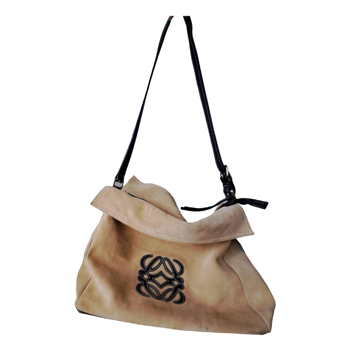 Flamenco handbag