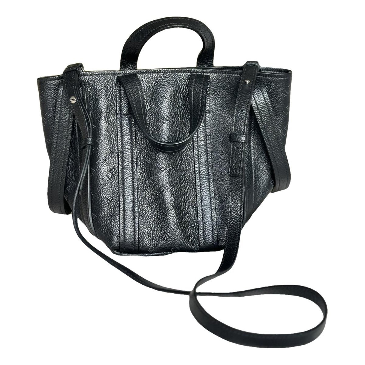 Laundry Cabas leather handbag