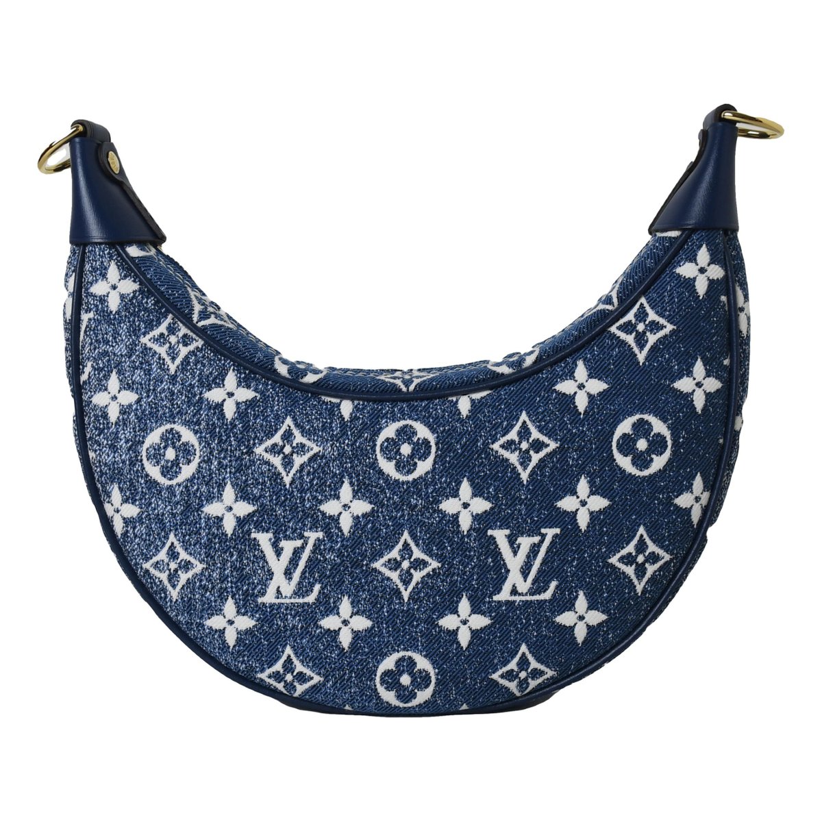 Loop cloth bag