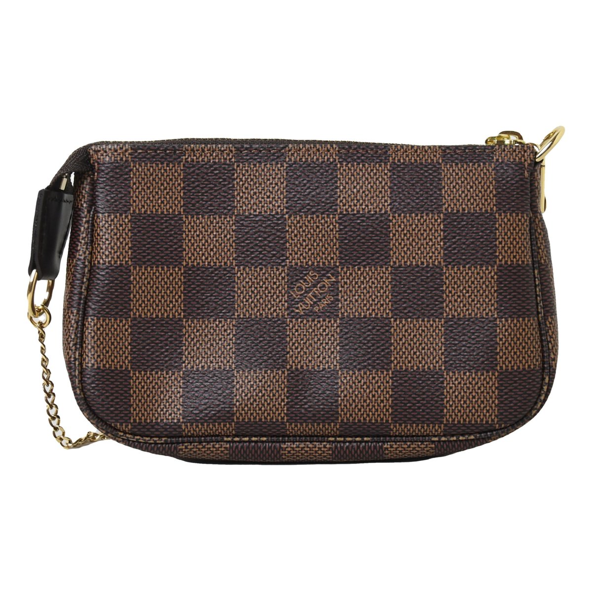 Pochette Accessoire cloth bag