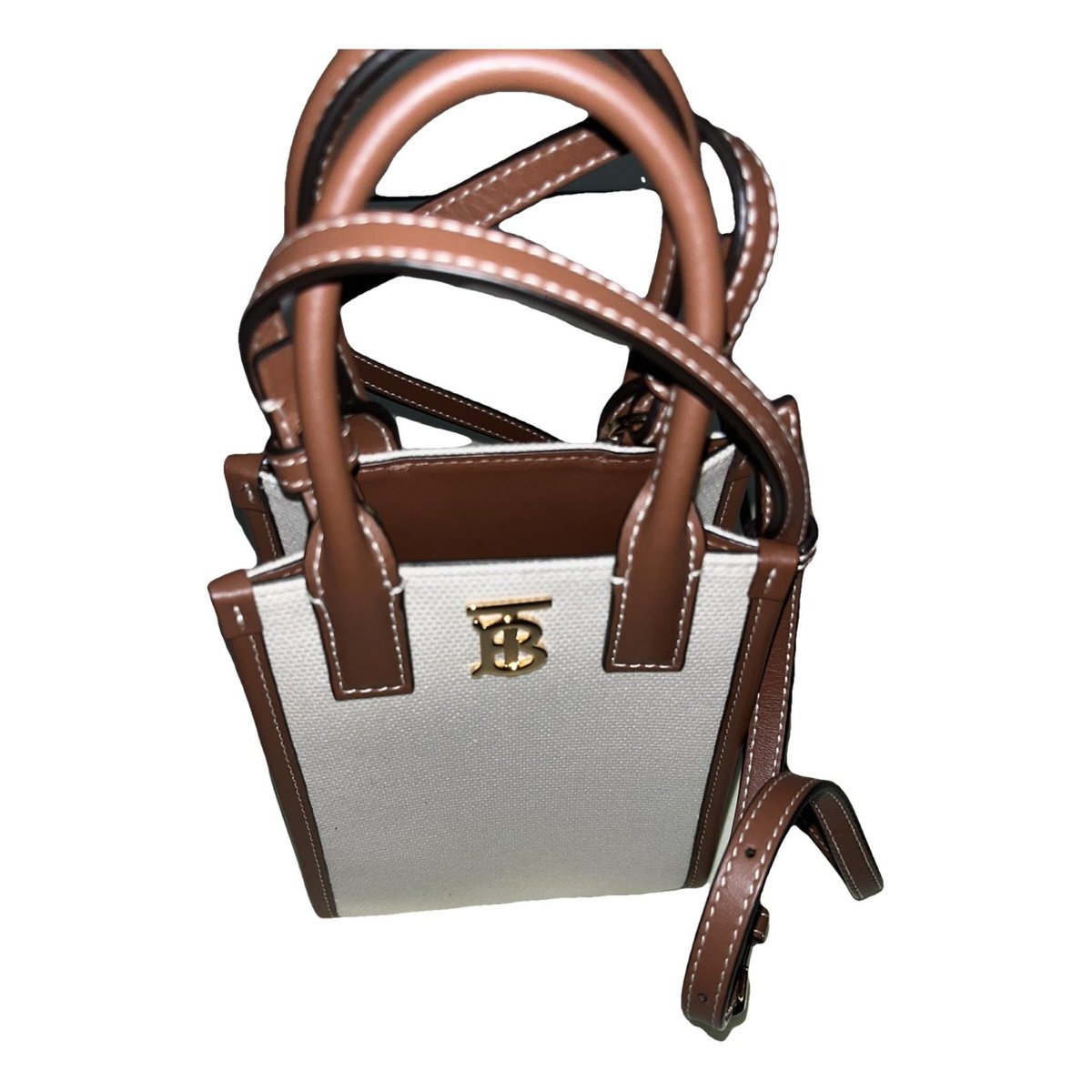 Peggy cloth tote