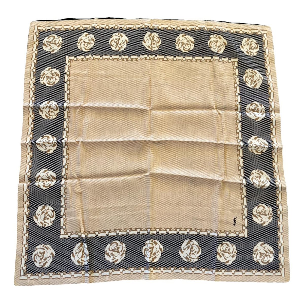 Anneaux de foulards neckerchief