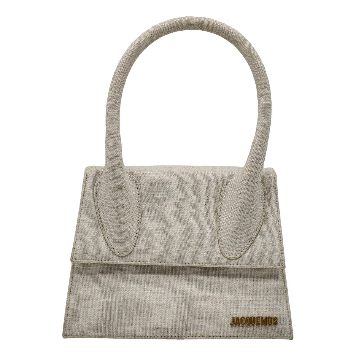 Le Grand Chiquito leather handbag