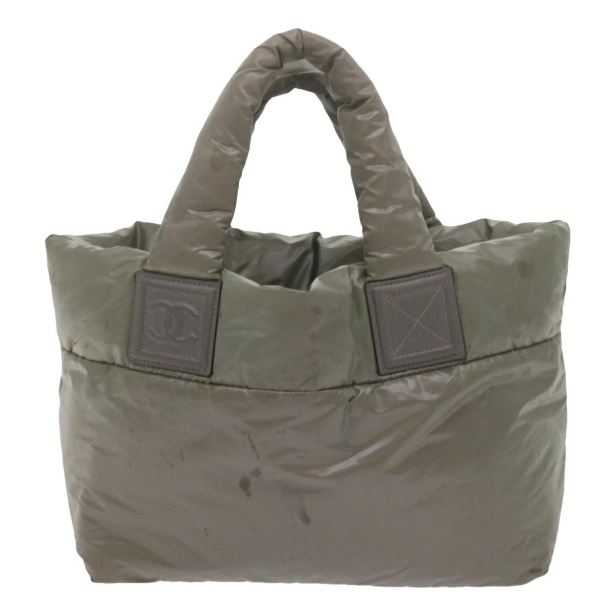 Cocoon handbag