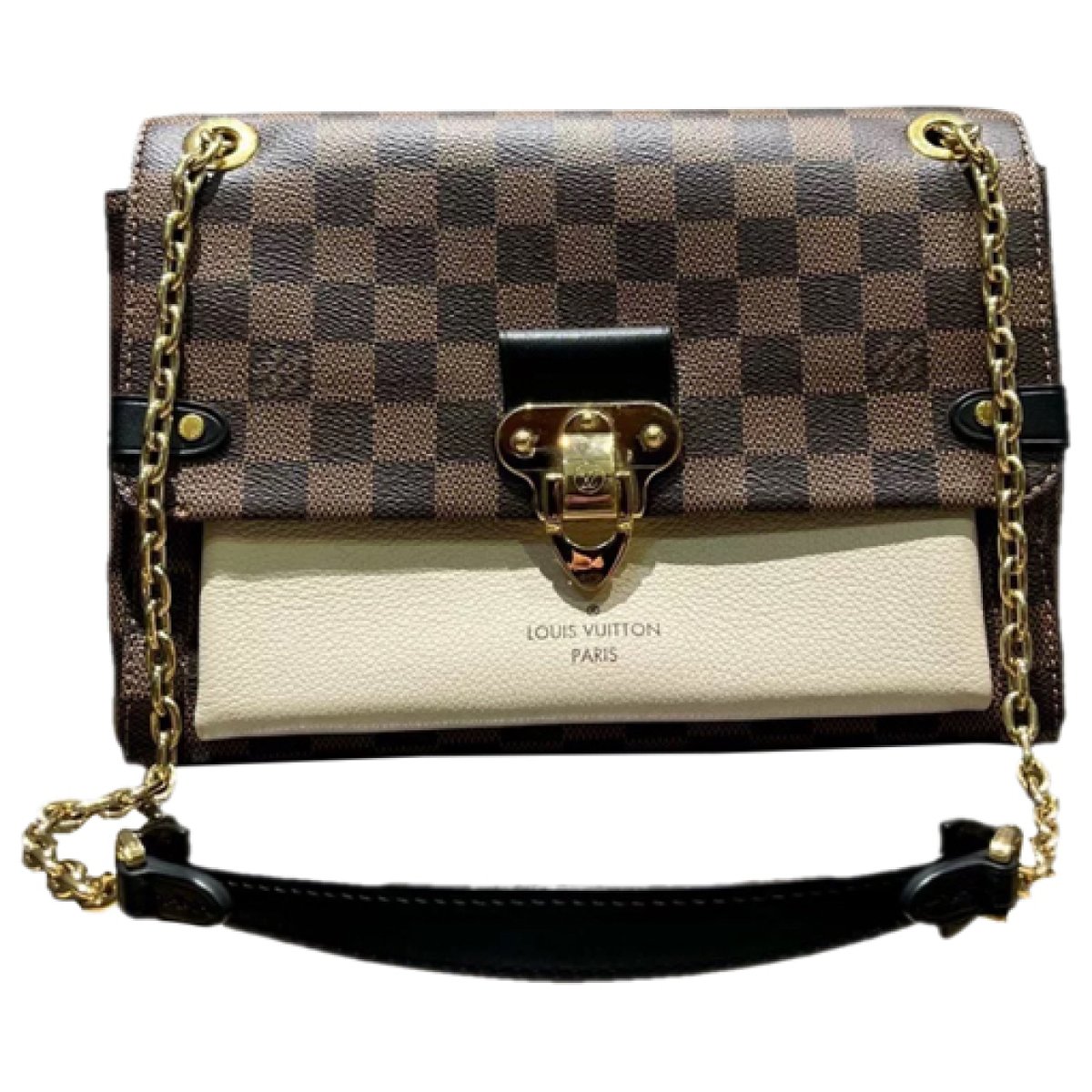 Vavin cloth handbag