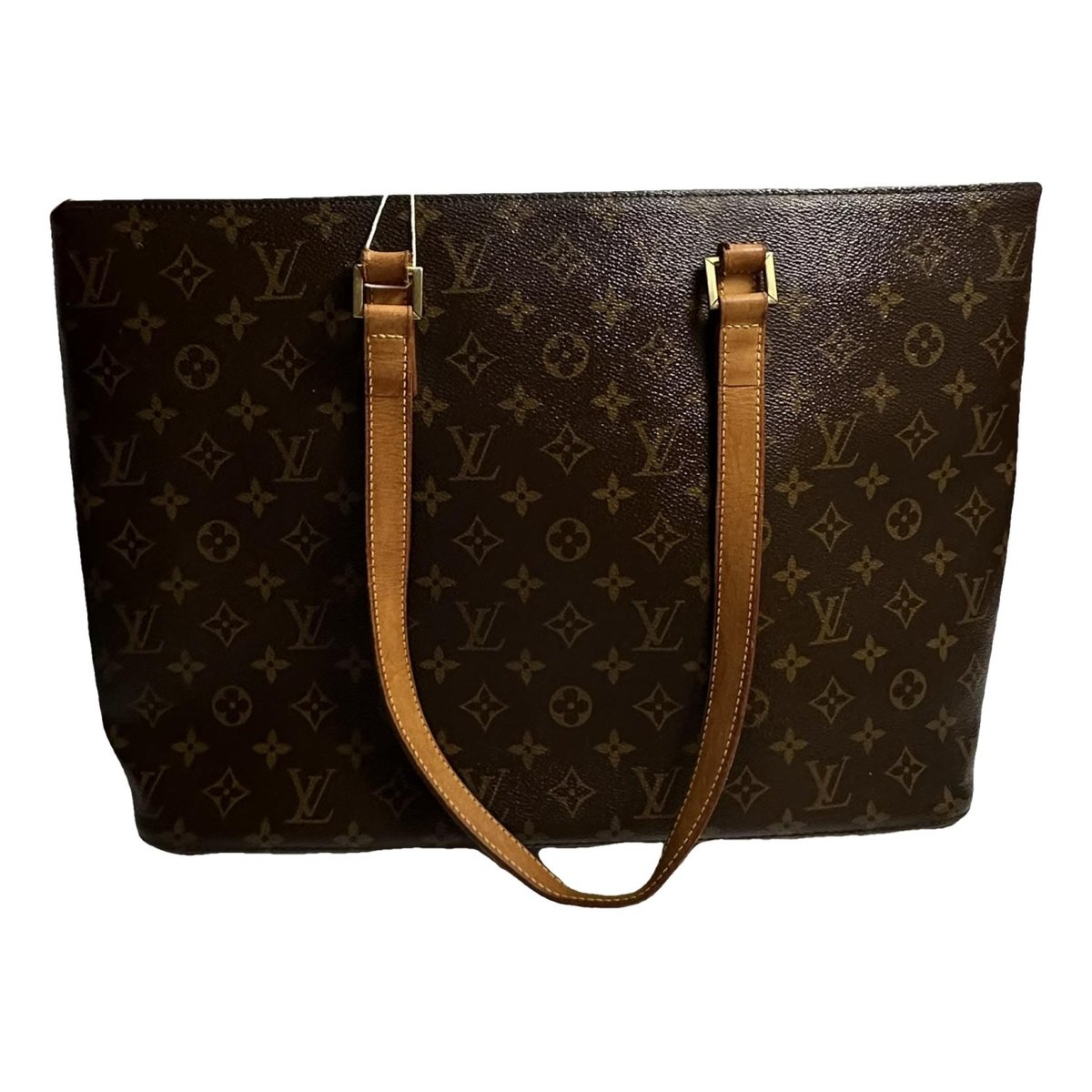Alto cloth tote