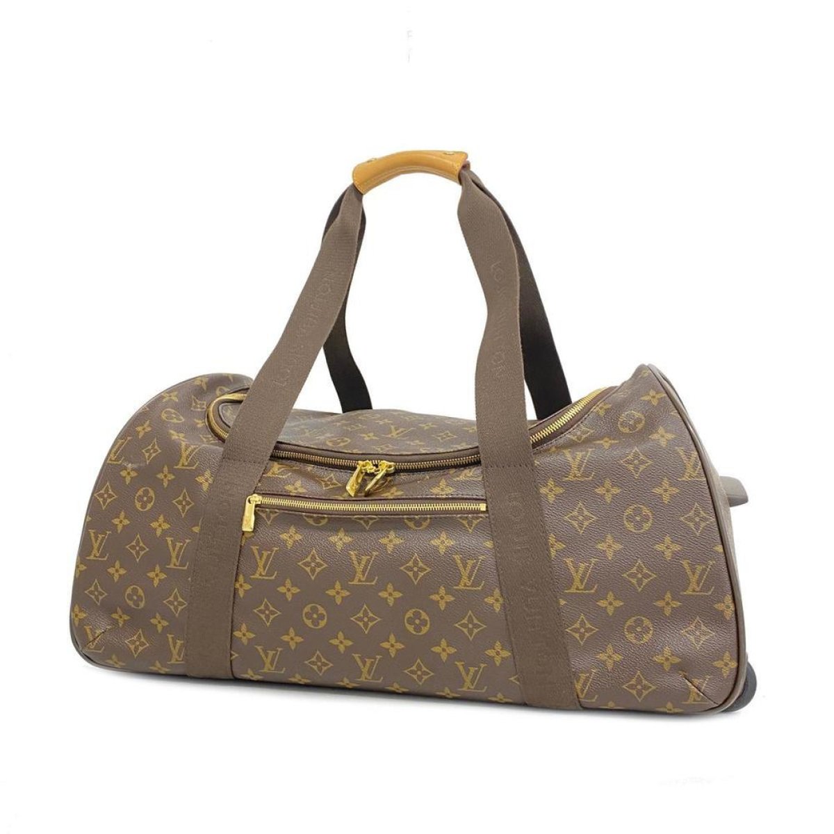 Eole cloth travel bag