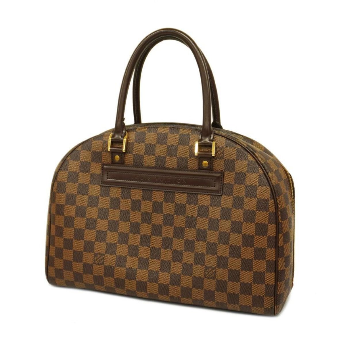 Nolita cloth handbag