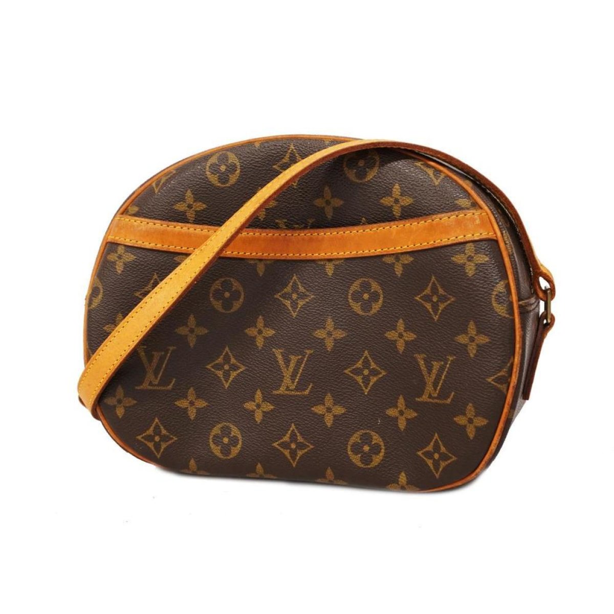 Blois cloth handbag