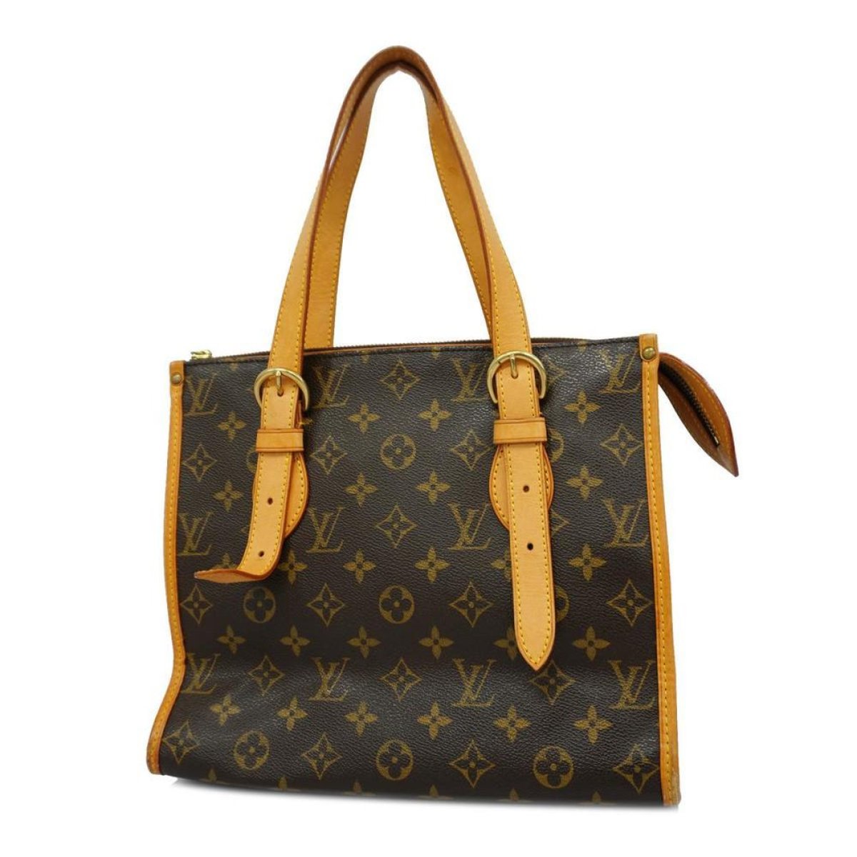 Popincourt cloth tote