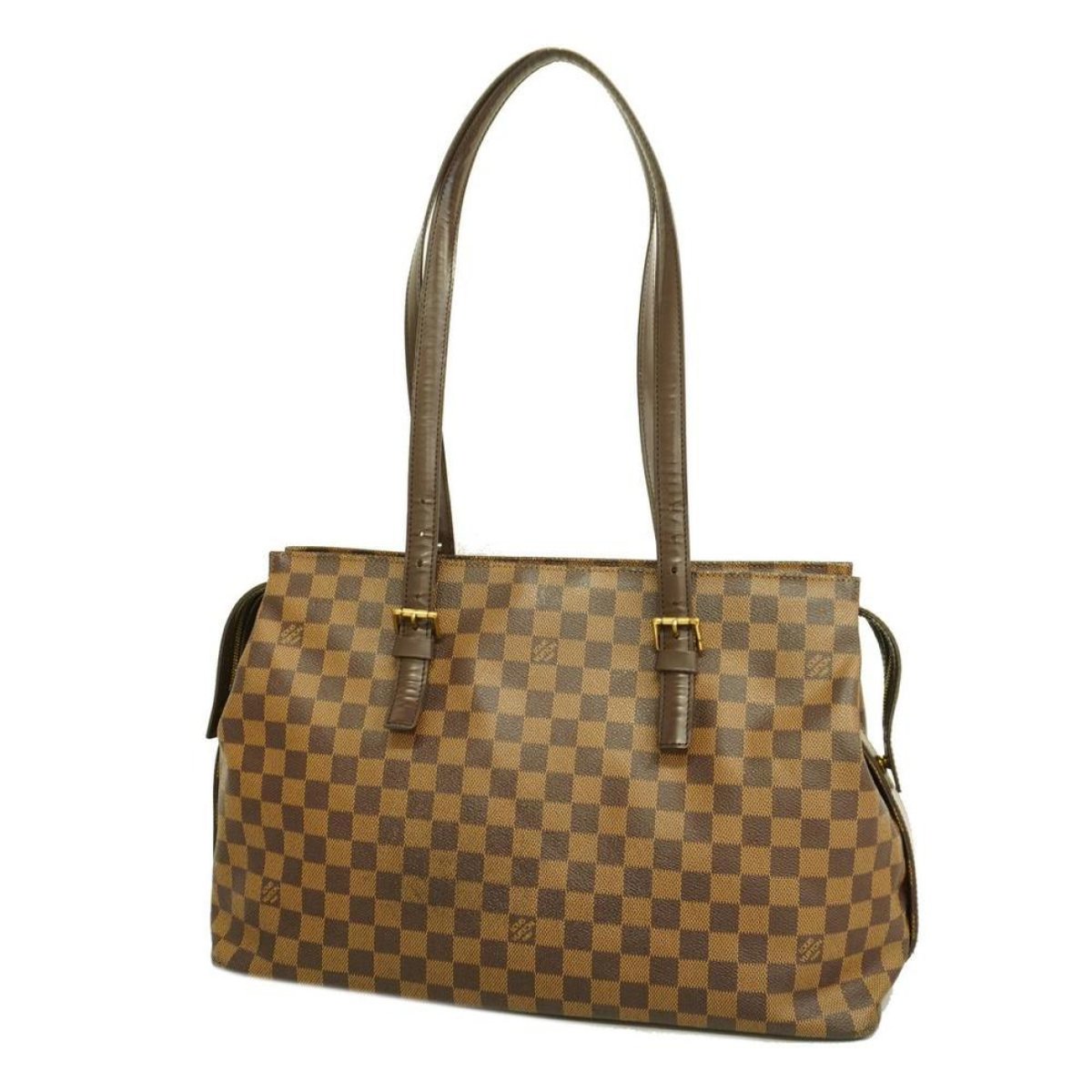Chelsea cloth handbag