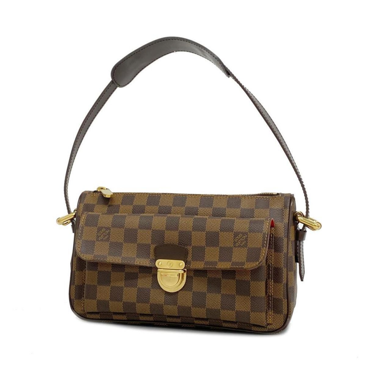 Ravello cloth handbag
