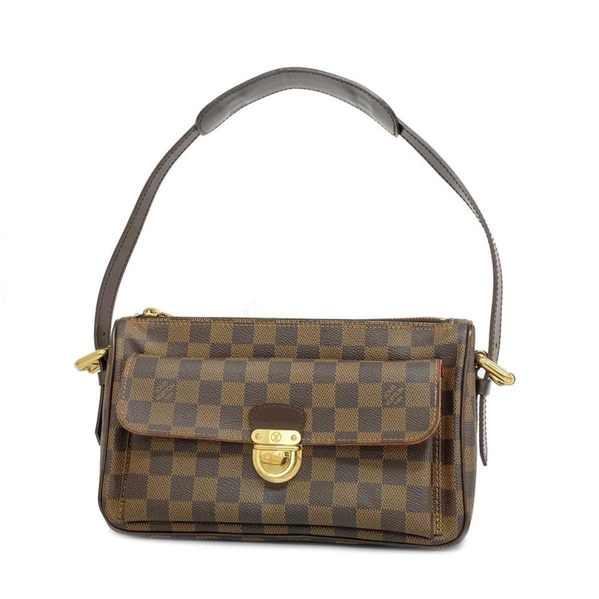 Ravello cloth handbag