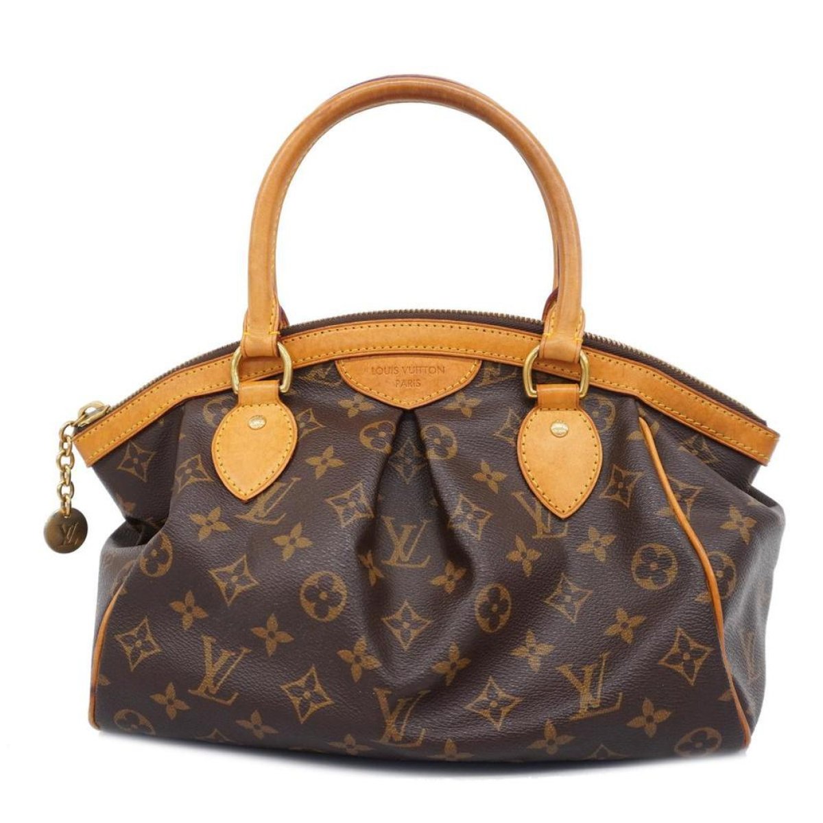 Tivoli cloth handbag